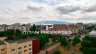 Двустаен, за продажба, жк. Люлин 8 (12)
