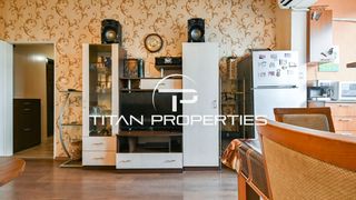 Двустаен, за продажба, жк. Люлин 8 (4)