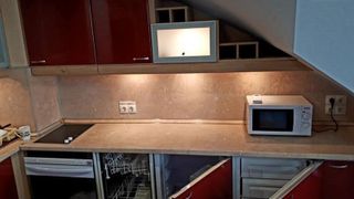 Мезонет Наеми, Стрелбище, София (5)