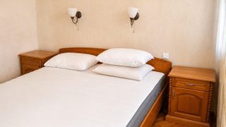 Двустаен Наеми, Център - НДК, София (7)