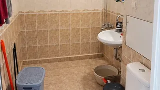 One-room Rentals, Lyulin 2, Sofia (7)