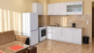Two-bedroom Rentals, Poligona, Sofia