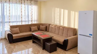 Two-bedroom Rentals, Poligona, Sofia (2)