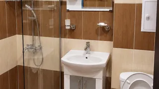 Two-bedroom Rentals, Poligona, Sofia (5)