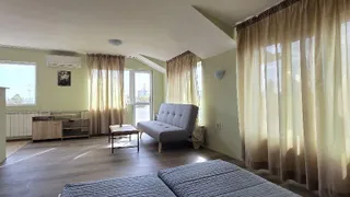 One-room Rentals, Moderno Predgradie, Sofia (2)