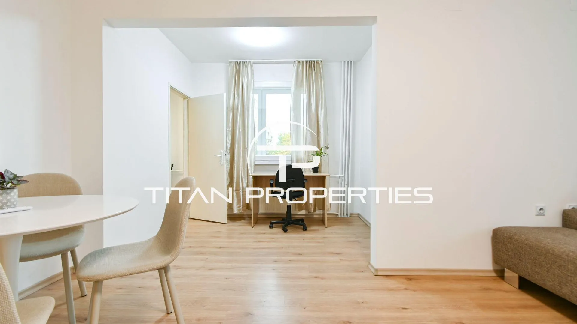 Two-bedroom Rentals, Ovcha Kupel 2, Sofia – photo 4