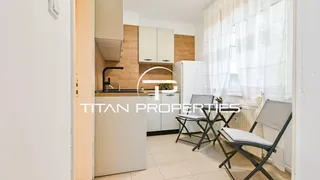 Two-bedroom Rentals, Ovcha Kupel 2, Sofia (8)