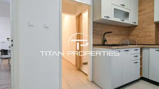 Two-bedroom Rentals, Ovcha Kupel 2, Sofia (6)