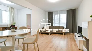 Two-bedroom Rentals, Ovcha Kupel 2, Sofia