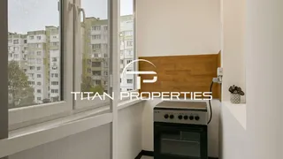 Two-bedroom Rentals, Ovcha Kupel 2, Sofia (16)