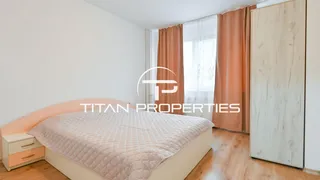 Two-bedroom Rentals, Ovcha Kupel 2, Sofia (9)