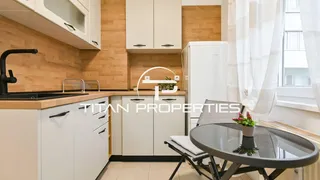 Two-bedroom Rentals, Ovcha Kupel 2, Sofia (7)