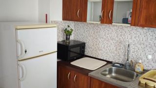 Zwei-Zimmer-Wohnung Verleih, Medizinische Akademie, Sofia (5)