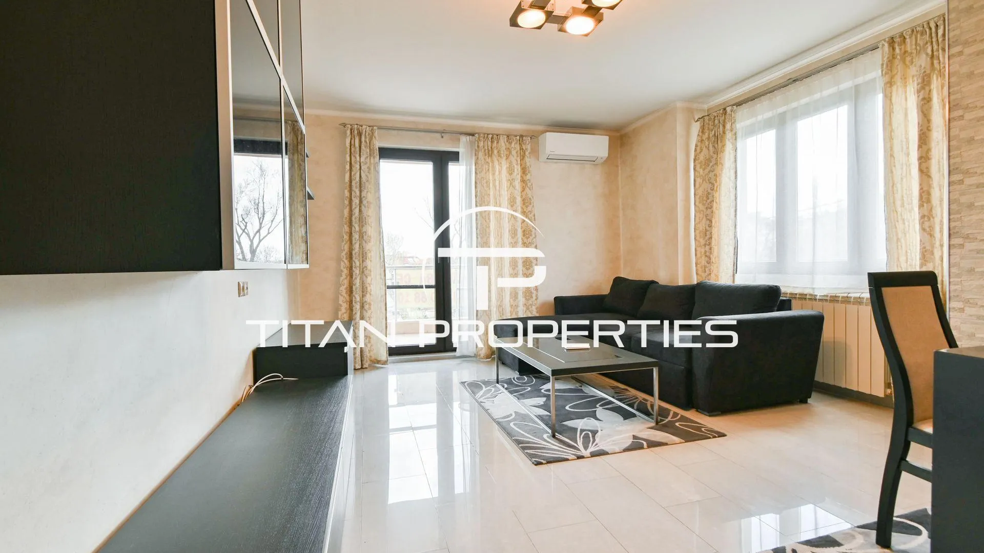Тристаен Продажби, Драгалевци, София – снимка 1