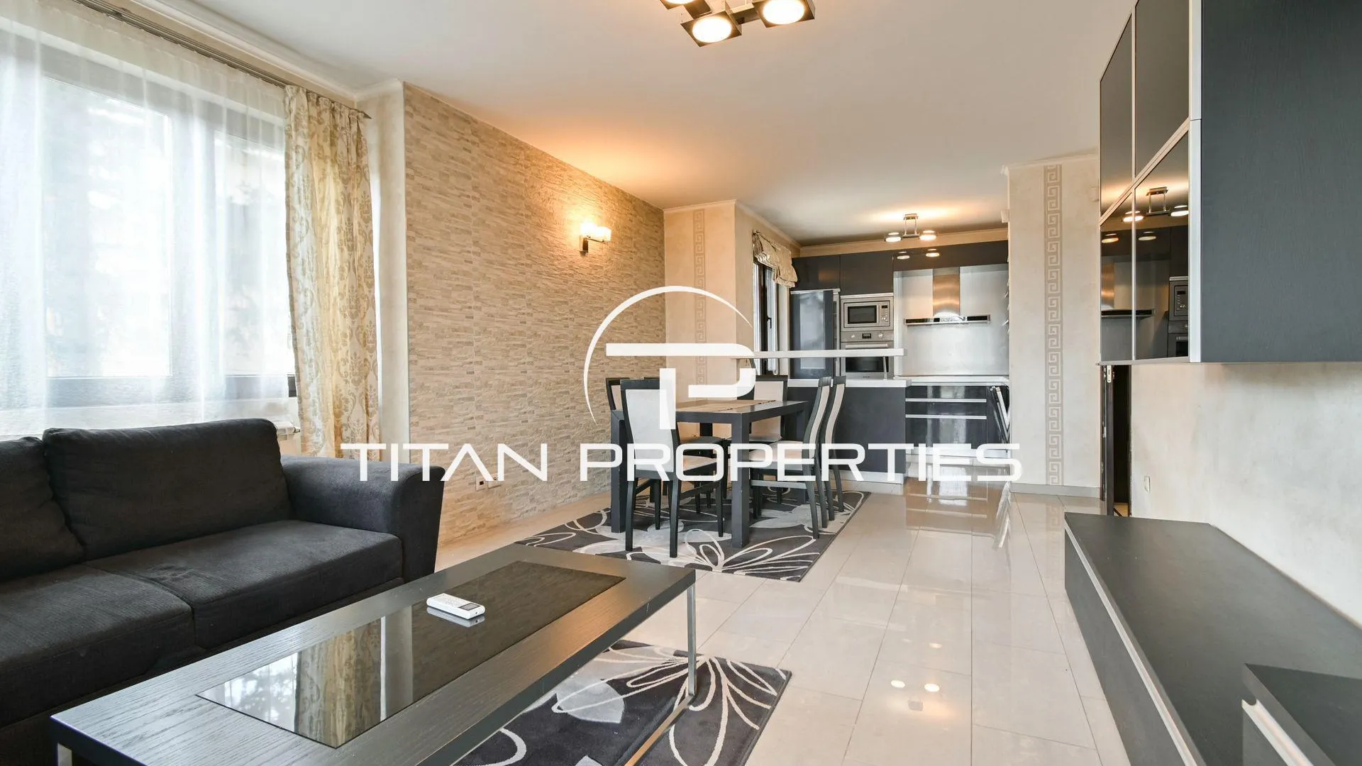 Тристаен Продажби, Драгалевци, София – снимка 3