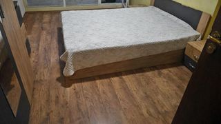 Двустаен, под наем, жк. Редута (6)