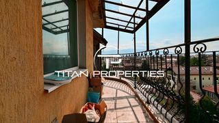 Тристаен, за продажба, жк. Орландовци (13)