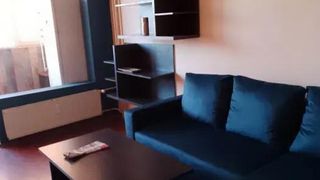 Двустаен, под наем, жк. Разсадника (2)