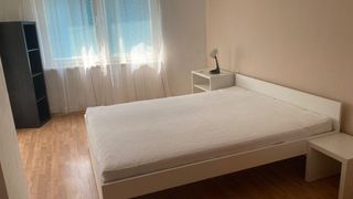 Dreizimmerwohnung Verleih, Der Kühlschrank, Sofia (5)