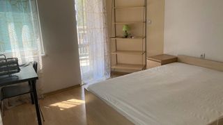 Dreizimmerwohnung Verleih, Der Kühlschrank, Sofia (6)