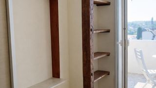 Двустаен, под наем, жк. Сухата река (6)