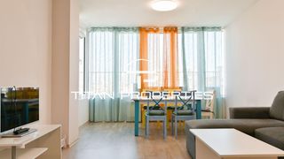 Тристаен, за продажба, жк. Гоце Делчев (3)