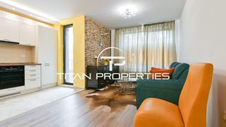 Three-room Sales, Monastery meadows, Sofia (3)