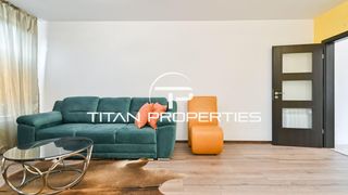 Three-room Sales, Monastery meadows, Sofia (2)