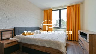 Three-room Sales, Monastery meadows, Sofia (7)
