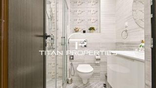 Three-room Sales, Monastery meadows, Sofia (13)