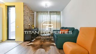 Three-room Sales, Monastery meadows, Sofia (16)