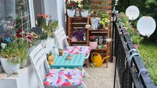 Двустаен Продажби, Сухата река, София (10)
