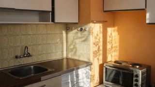 Едностаен, под наем, жк. Света Троица (5)