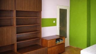 Едностаен, под наем, жк. Света Троица (4)