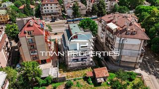 Тристаен, за продажба, жк. Карпузица (11)