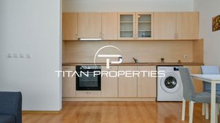 Двустаен Продажби, Кръстова вада, София (5)