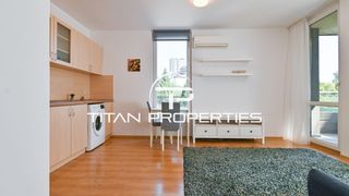 Двустаен Продажби, Кръстова вада, София (4)