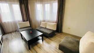 Тристаен, под наем, жк. Студентски град (3)