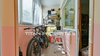 Тристаен Продажби, Павлово, София (12)