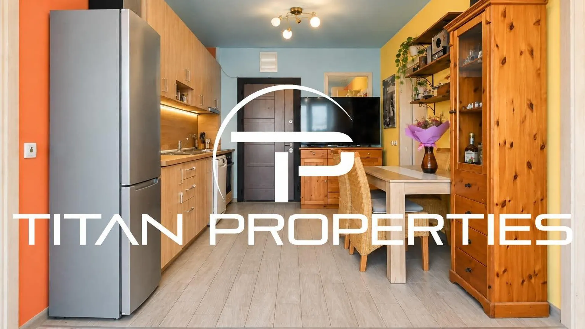 Three-room Sales, Krastova Vada, Sofia – photo 4