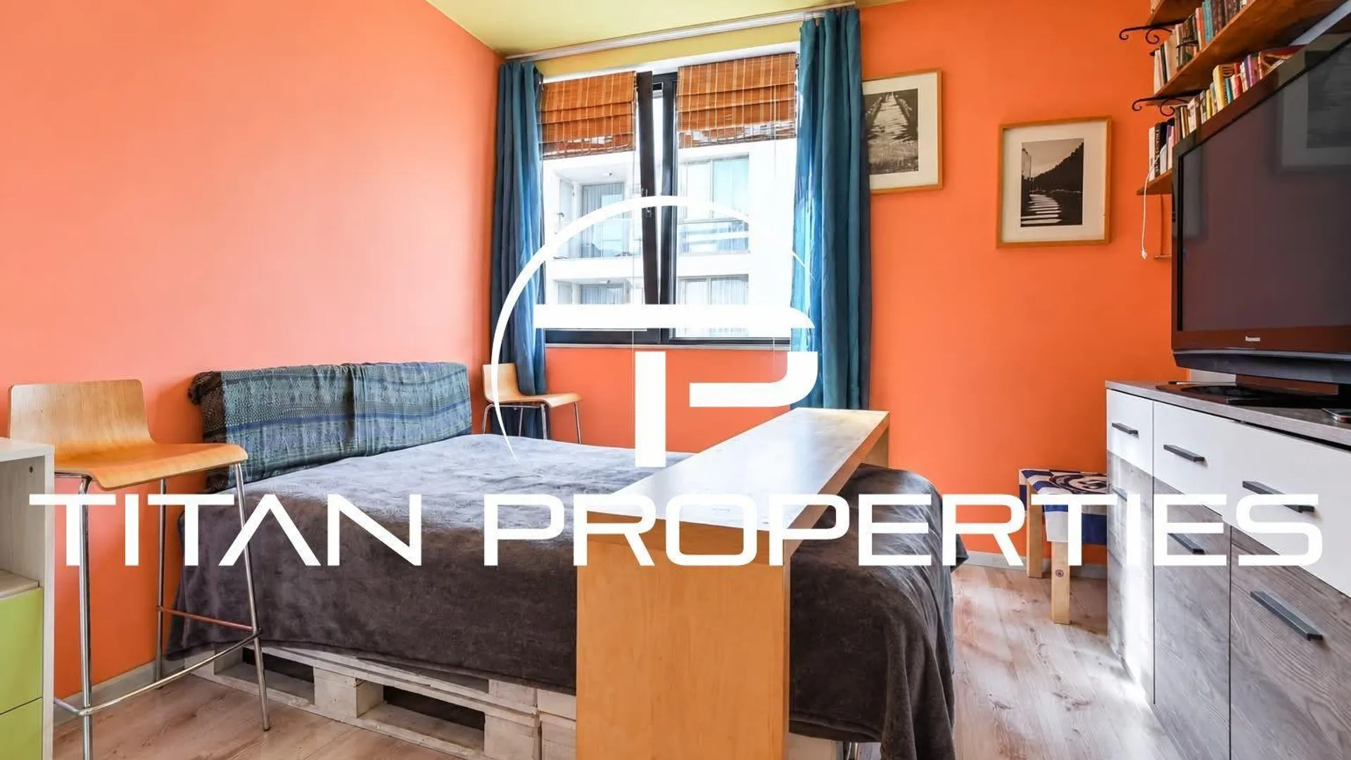 Three-room Sales, Krastova Vada, Sofia – photo 5