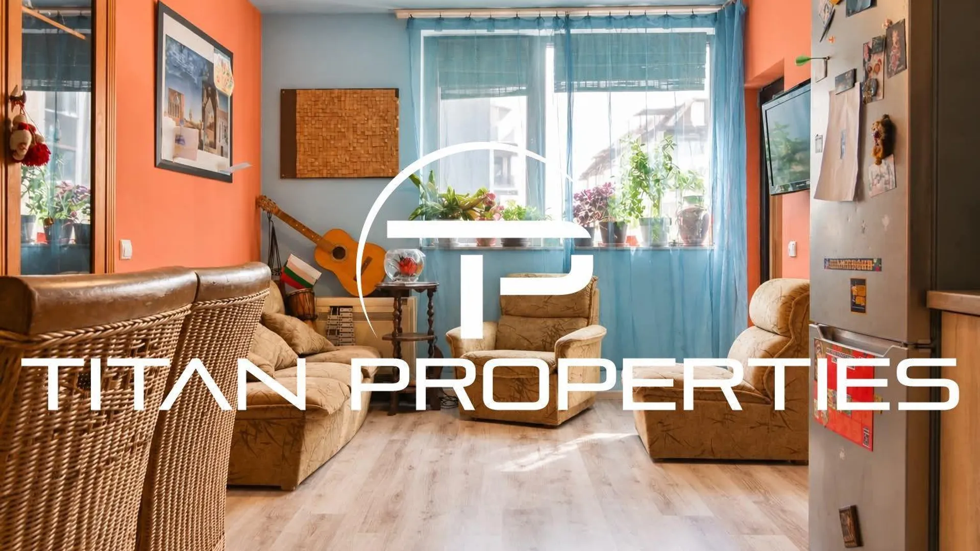 Three-room Sales, Krastova Vada, Sofia – photo 3