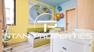 Three-room Sales, Krastova Vada, Sofia (9)