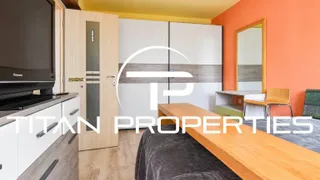 Three-room Sales, Krastova Vada, Sofia (6)