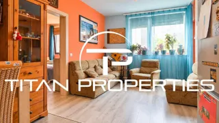 Three-room Sales, Krastova Vada, Sofia