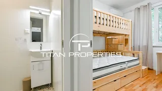 Three-room Sales, Lozenets, Sofia (13)
