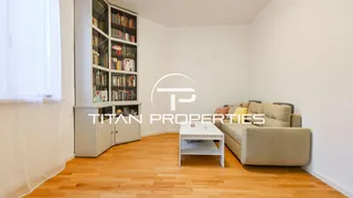 Three-room Sales, Lozenets, Sofia
