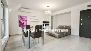 Three-room Sales, Zona B-5, Sofia