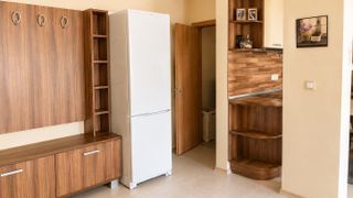 Мезонет Наеми, Гео Милев, София (4)