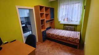 Тристаен, под наем, жк. Гео Милев (3)